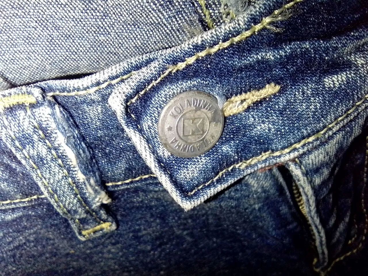 SHORT FEMININO N°38 (KOLADINHA). - Foto 3