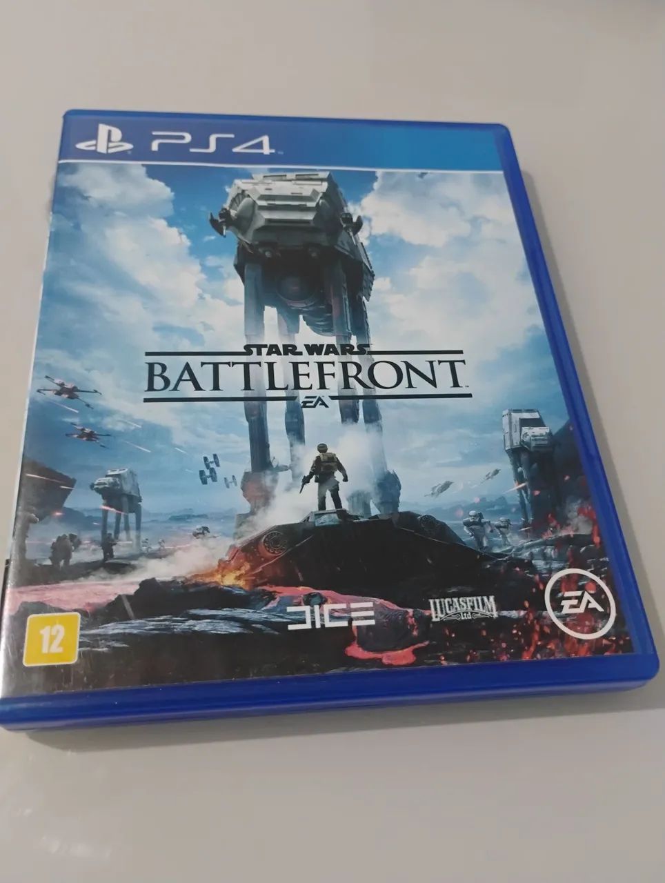 Battlefront