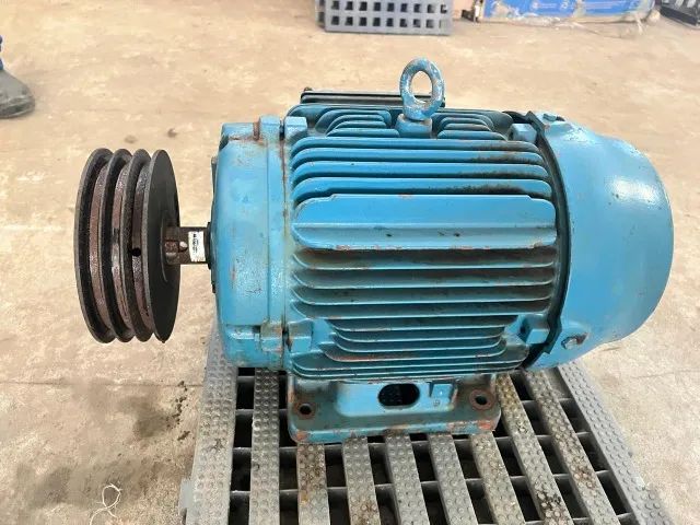 Motor Weg22 Plus - Foto 2
