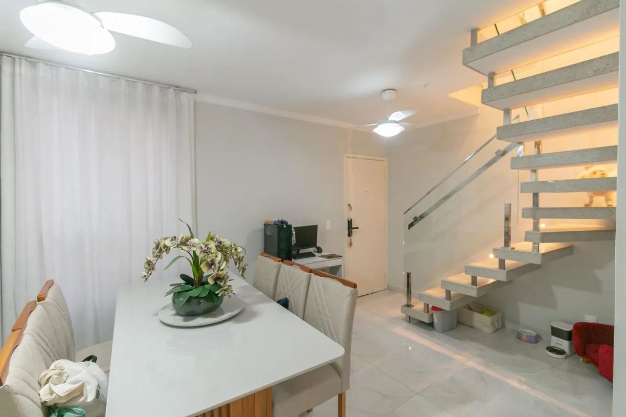 Apartamento à Venda - Itapoã, 2 Quartos, 114 m2 - Foto 3
