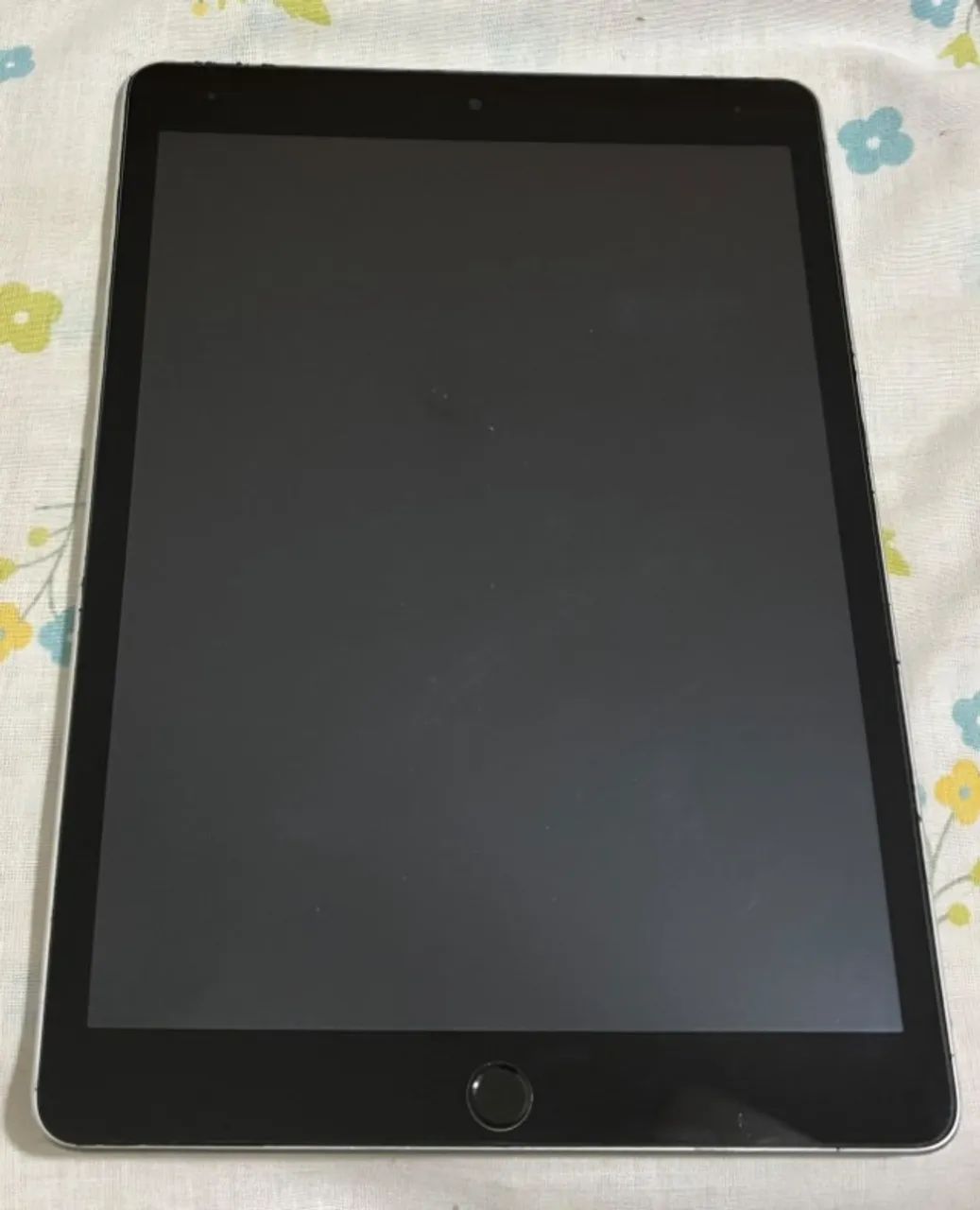 iPad 9ª Geração 64GB ? R$ 1.600