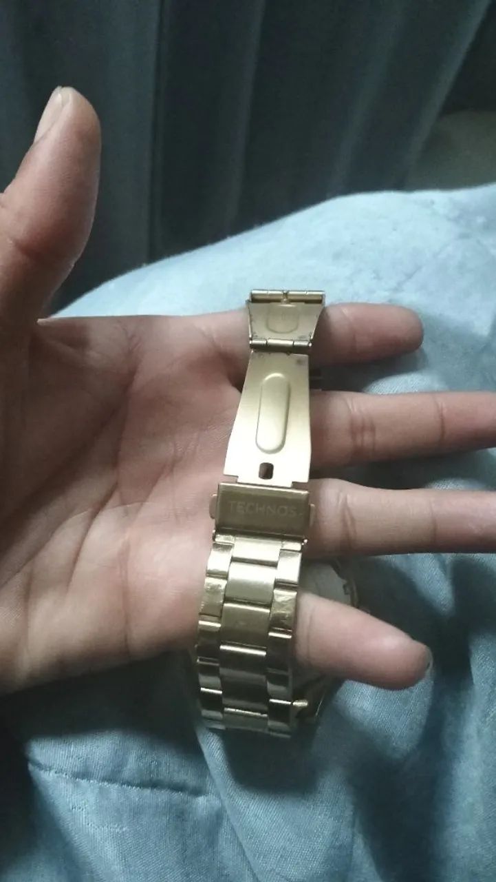 Relógio Technos original 70$ - Foto 4