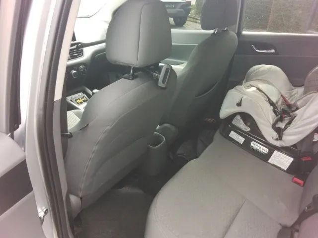 Hyundai HB20S Evolution 1.0 Flex 12V MEC 2022 - Foto 4