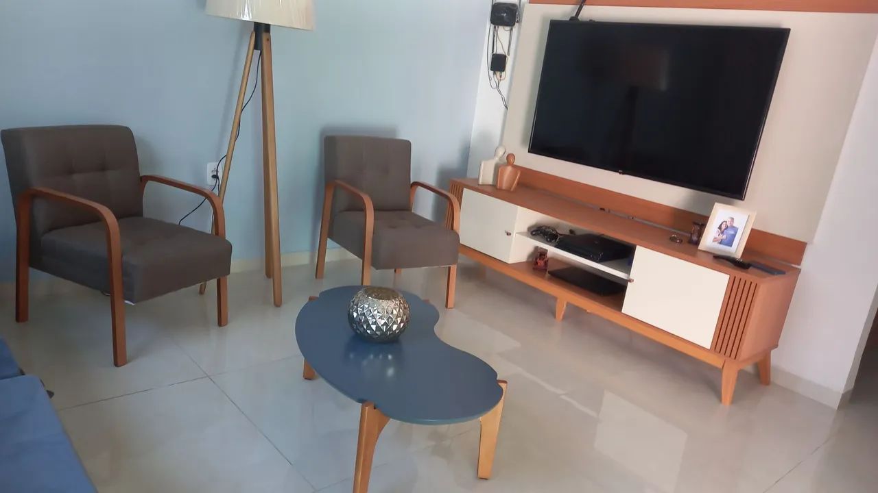 Centro de sala! - Foto 4