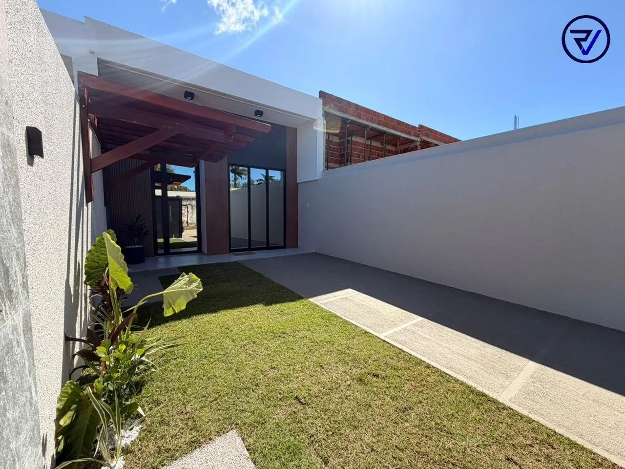 CASAS PLANAS MODERNAS NO EUSÉBIO - Foto 3