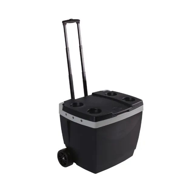 Caixa térmica / cooler 42L Mor