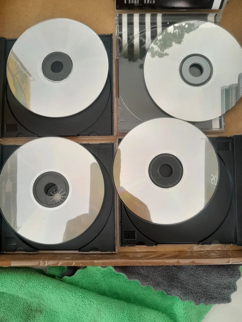 CDs raros - Foto 3