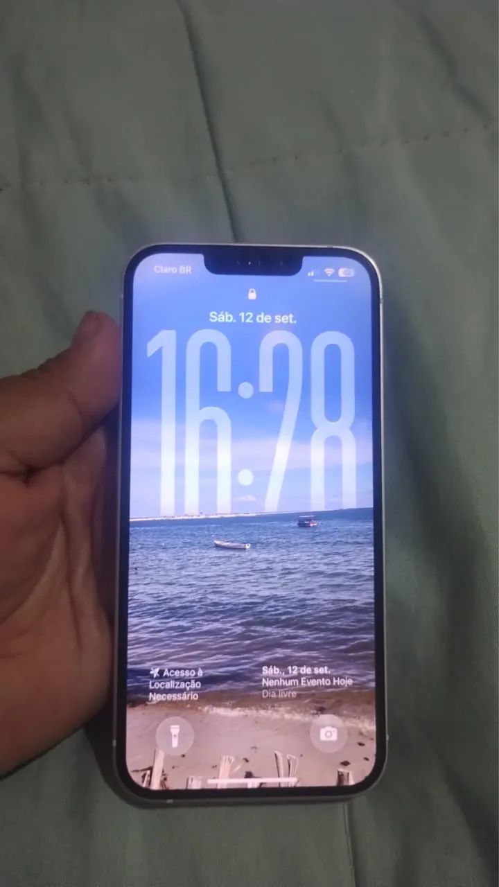 iPhone 13 128GB  - Foto 3