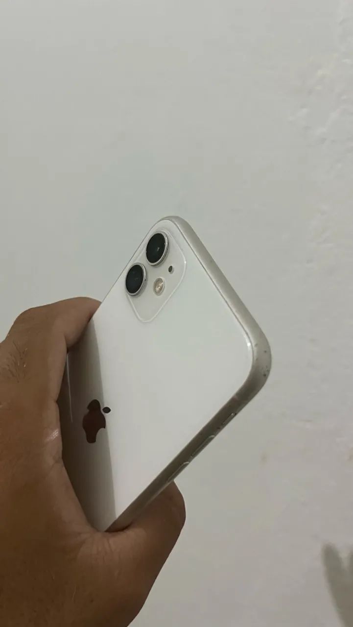 iPhone 11 de 128gb  - Foto 3