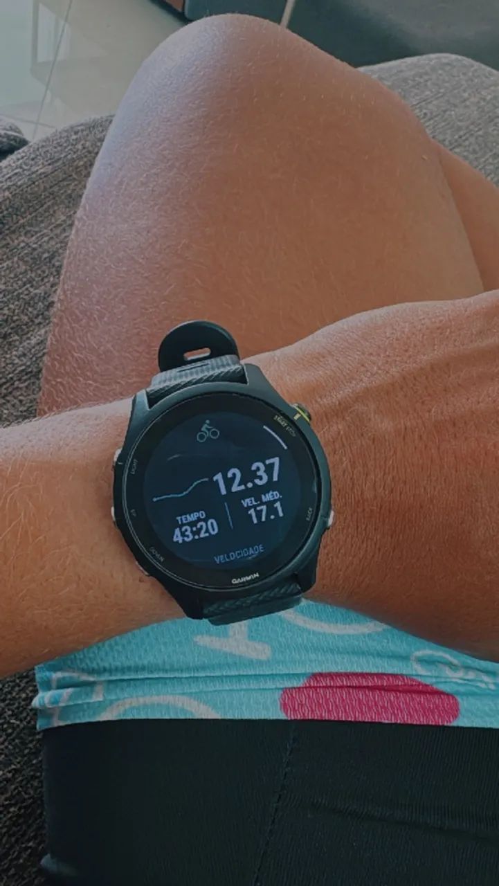 Garmin  - Foto 5