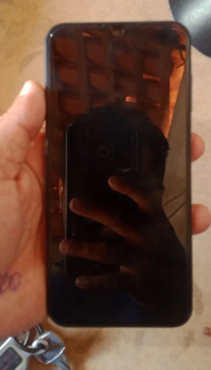 A15-5g  256 GB 8 de ram  - Foto 2