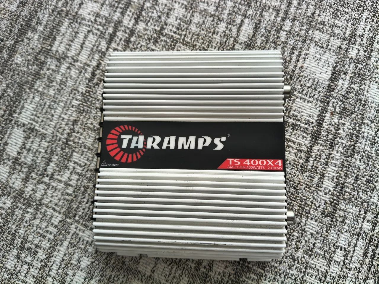 Módulo Taramps ts 400x4 