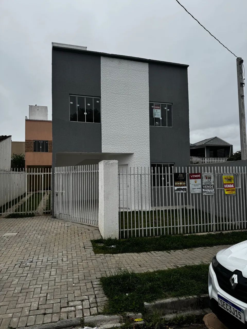 Foto - Curitiba - Sítio Cercado