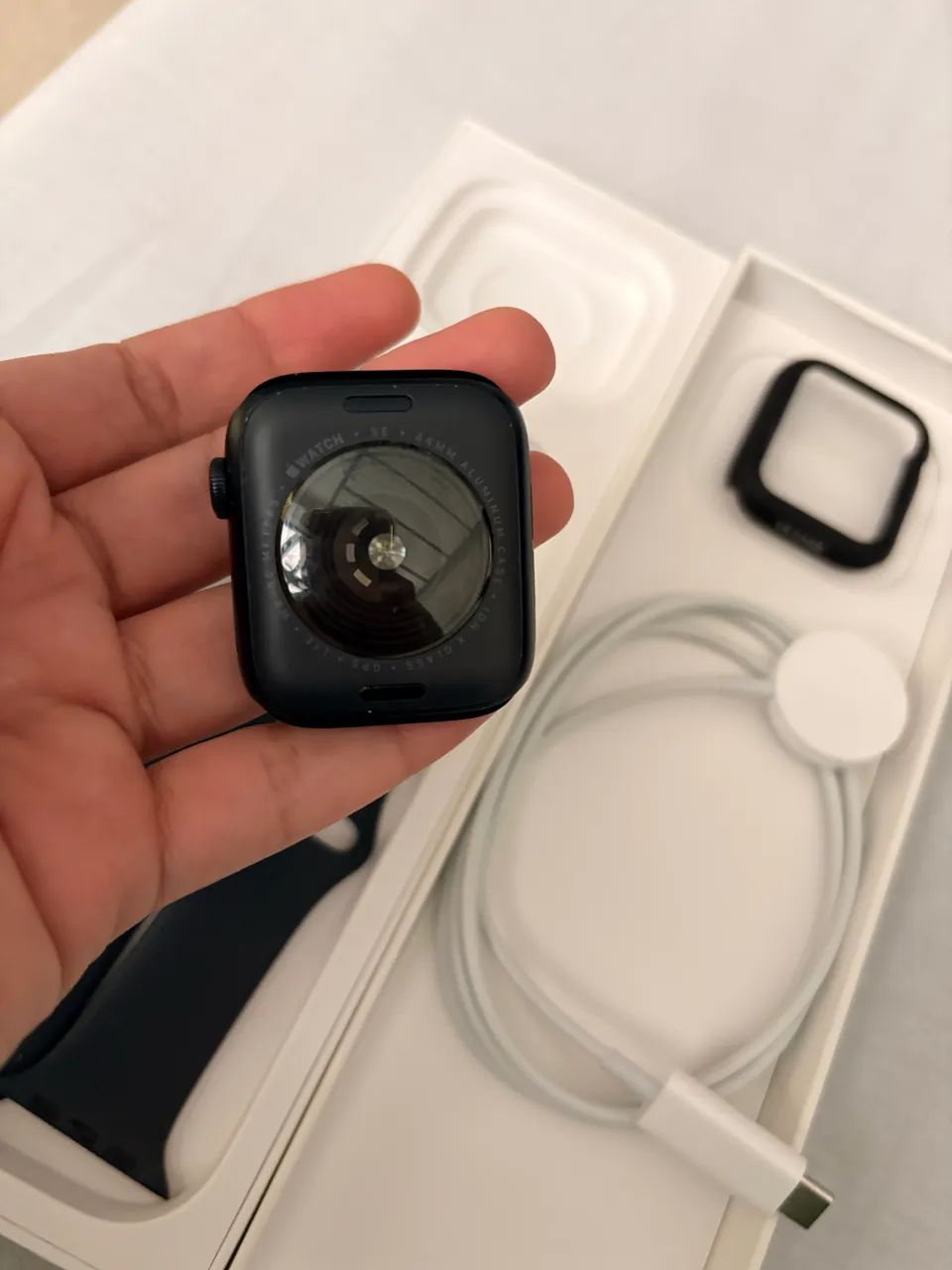 Apple Watch SE 2 - Foto 3