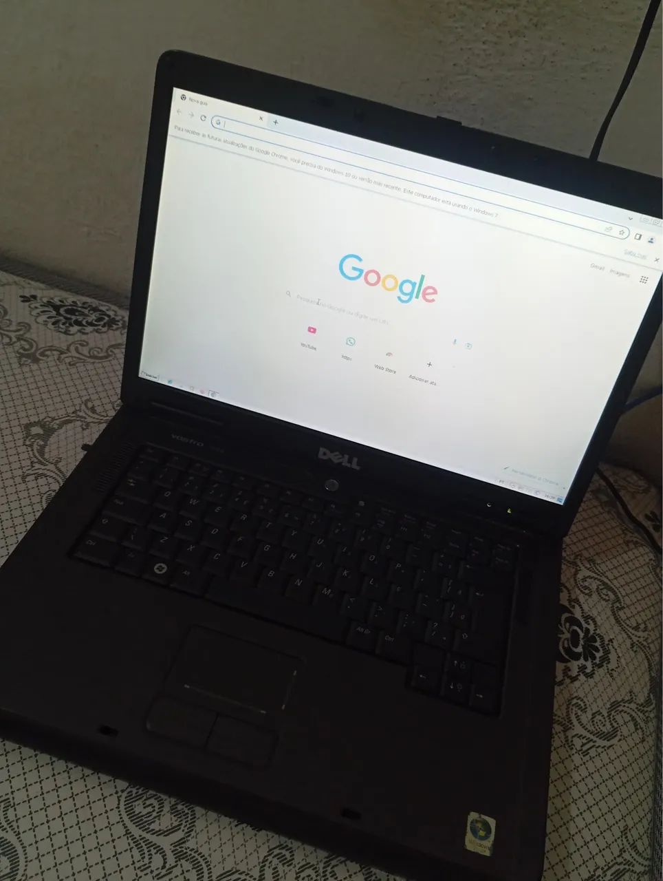 Notebook Dell  - Foto 2