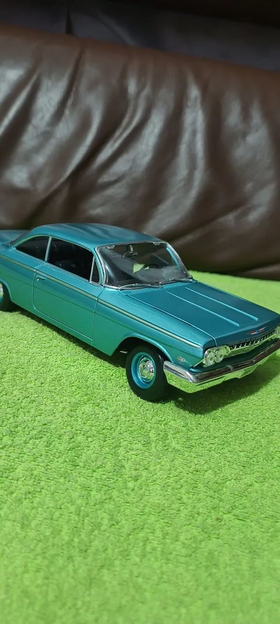 Miniatura1/18 Chevrolet bellair  - Foto 4