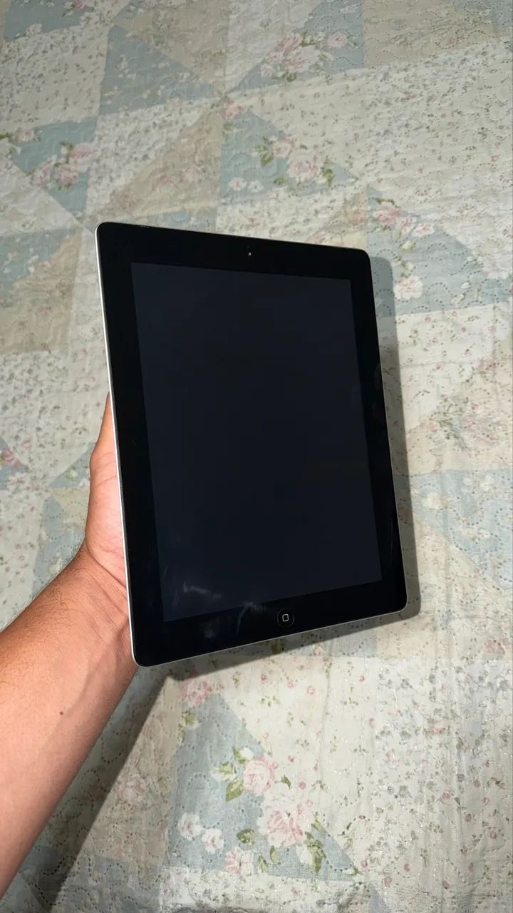 iPad 3 em perfeito estado  - Foto 2