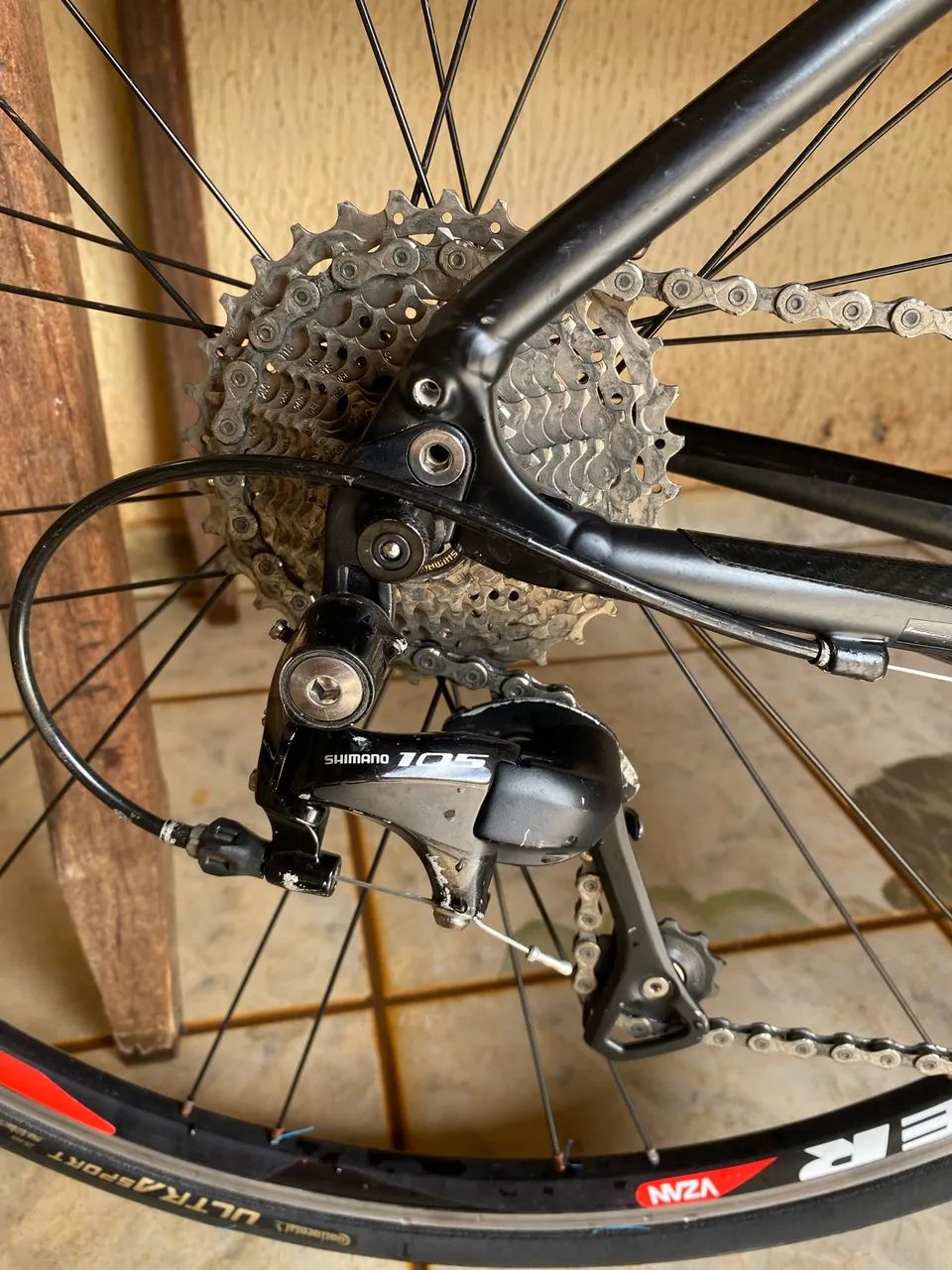 Speed Specialized Allez  - Foto 3