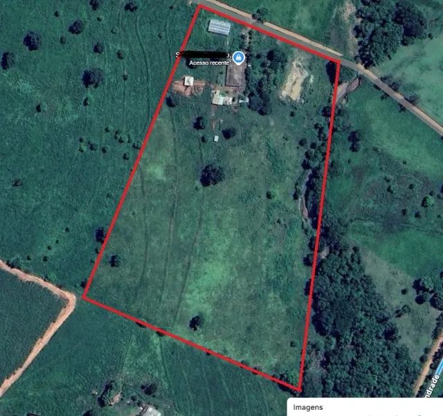 Foto - Andradina - Área Rural de Andradina