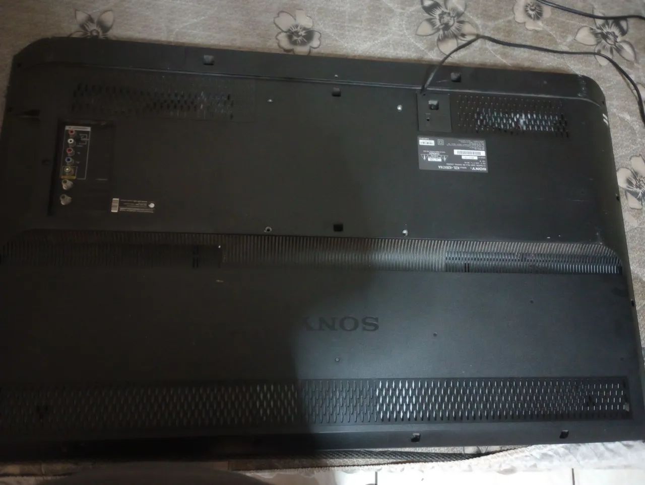 Tv Sony 42 pol. - Foto 3