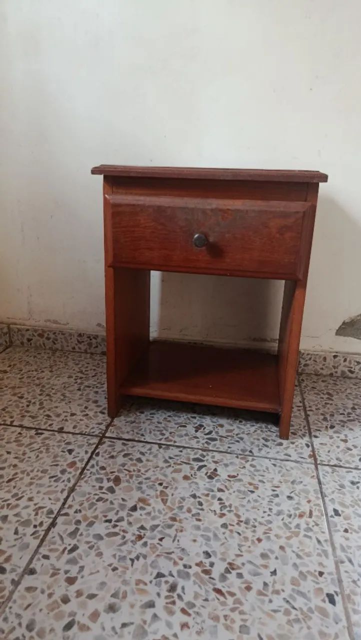 Criado mudo  - Foto 4