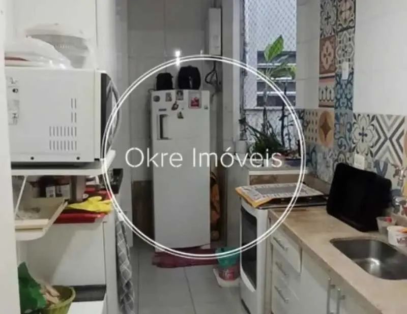 Apartamento : / Residencial / Jardim Botânico - Foto 4