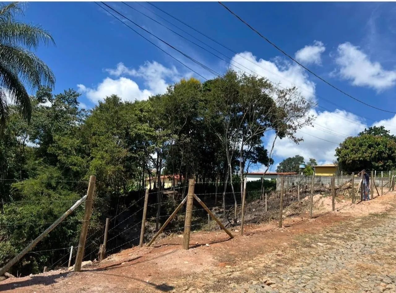 Lote Nova União MG Próximo de Caeté 