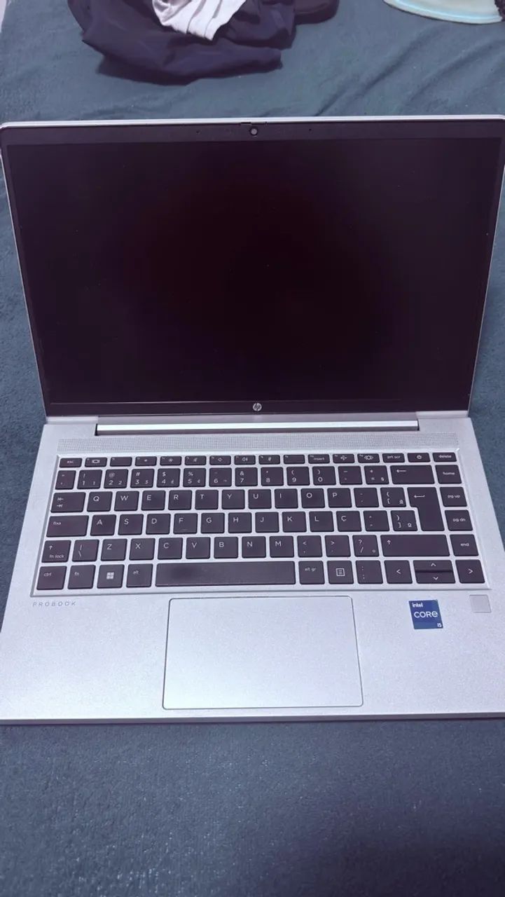 Notebook HP Probook 440 59 Intel Core i5