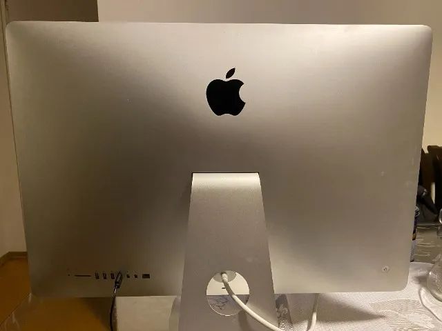 Apple Imac 27