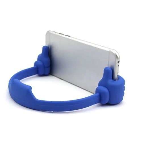 Suporte De Mesa para Tablet e  Smartphone - Foto 3