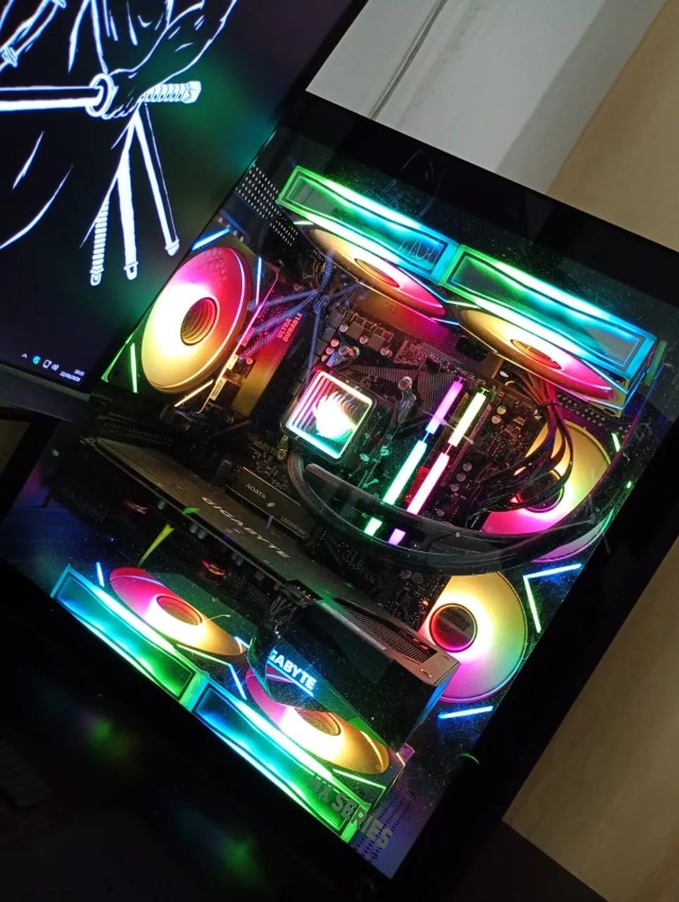 Pc Gamer Completo