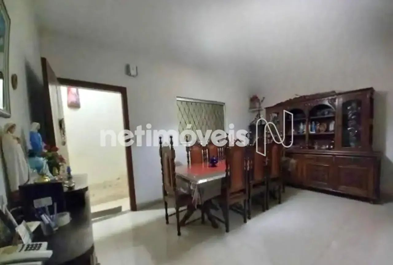 CASA AMPLA E BEM LOCALIZADA NO BAIRRO ESPLANADA - Foto 4
