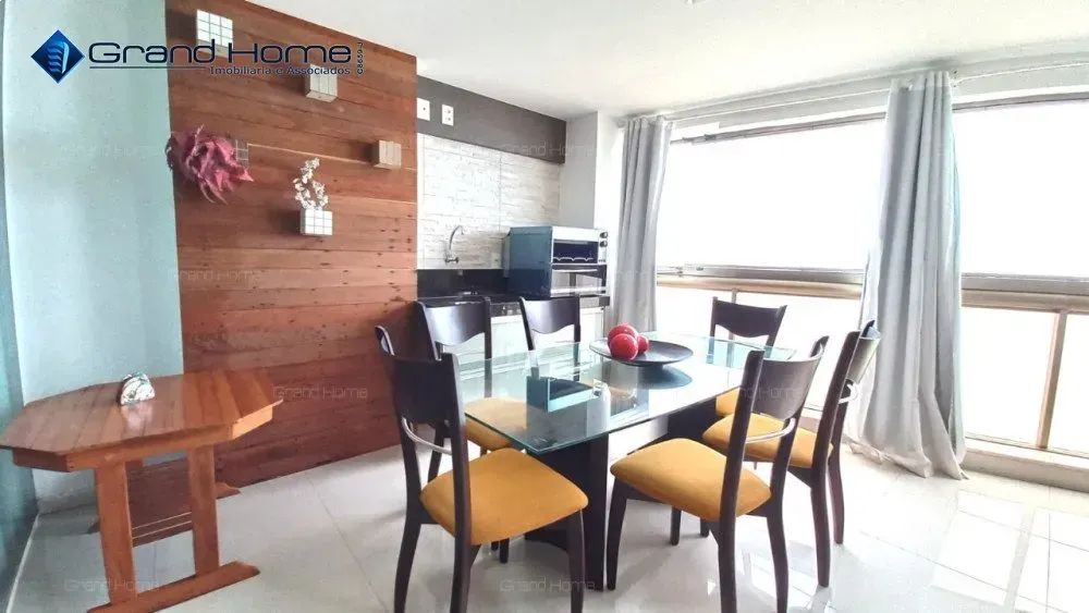 Apartamento 4 quartos em Praia de Itaparica - Foto 4