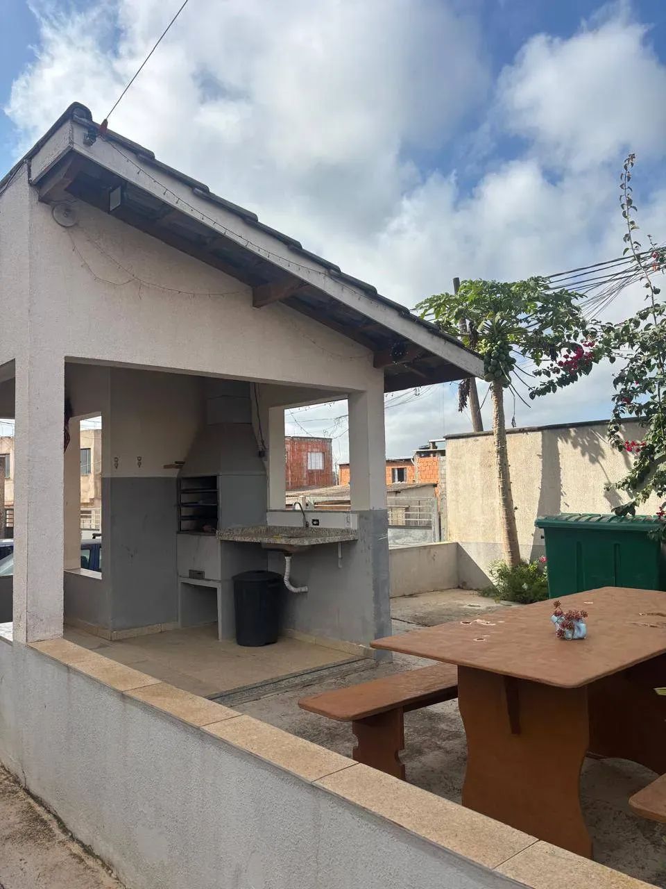 APARTAMENTO PARA LOCAÇÃO | 2 dorms, banheiro e vaga | Nova Trieste  Jarinu/SP - Foto 4