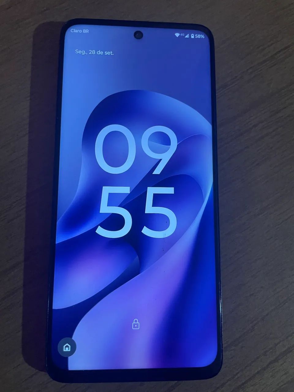 Motorola G17  - Foto 2