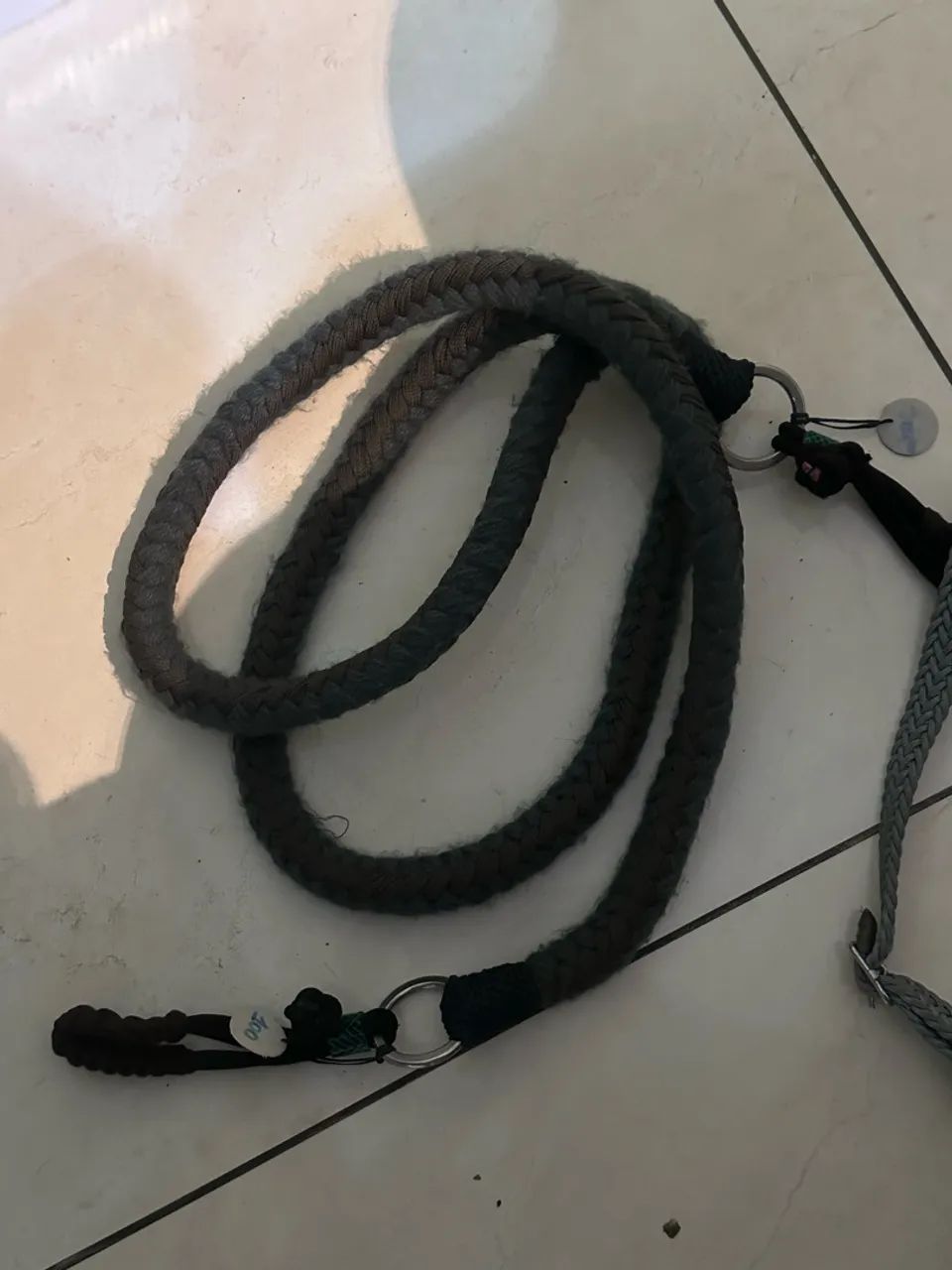 Arreios Cavalo - Foto 3
