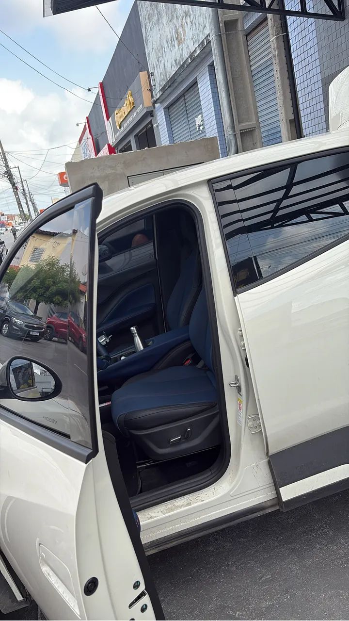 Transporte pra adulto e criança, 