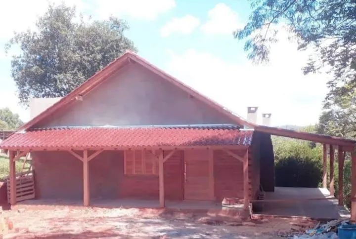 Foto - Taquara - Fazenda Fialho