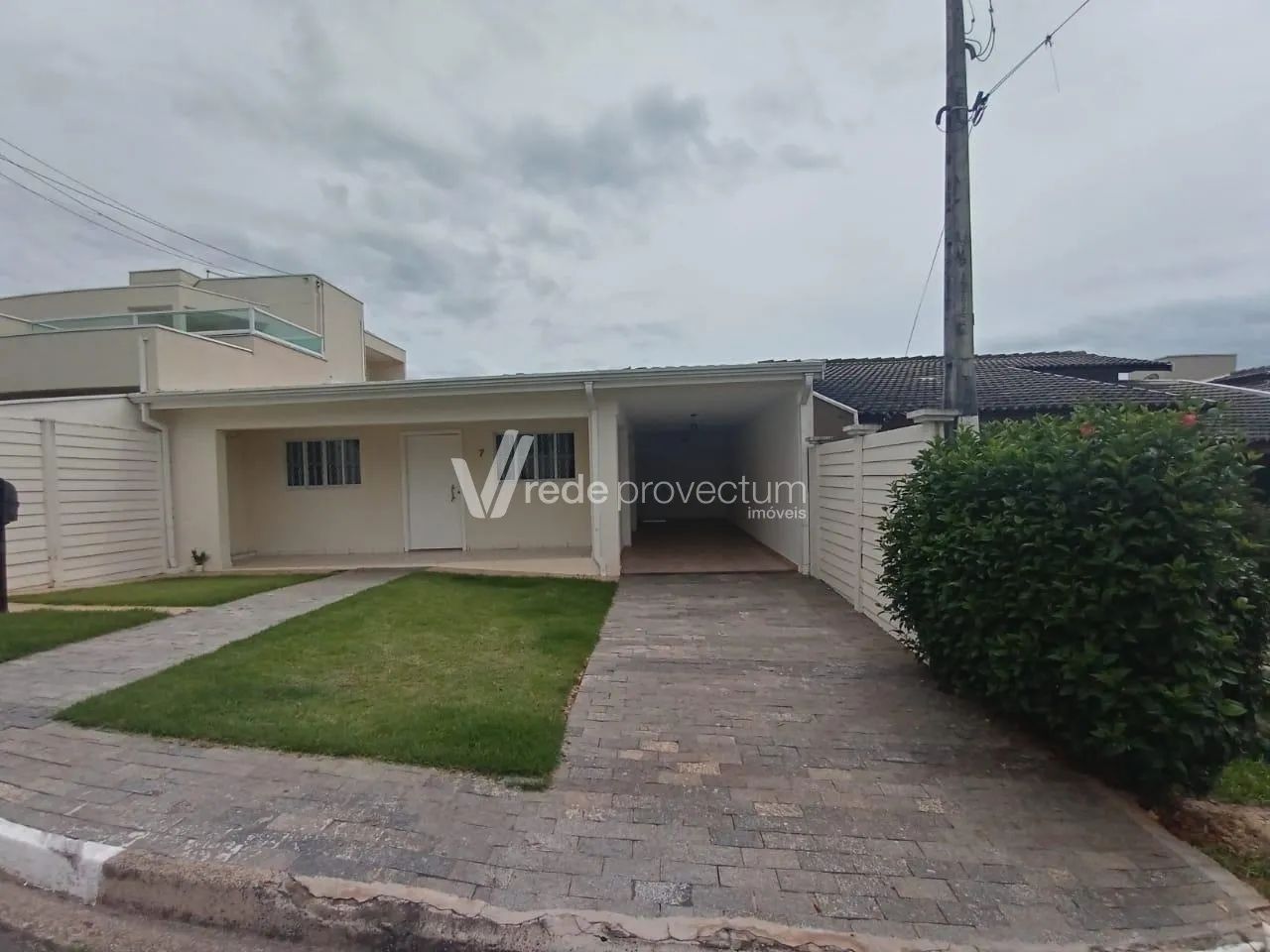 casa - Colina dos Coqueiros - Valinhos - Foto 2