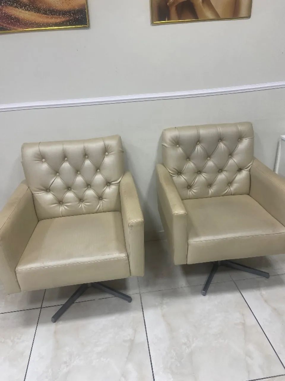 Poltronas