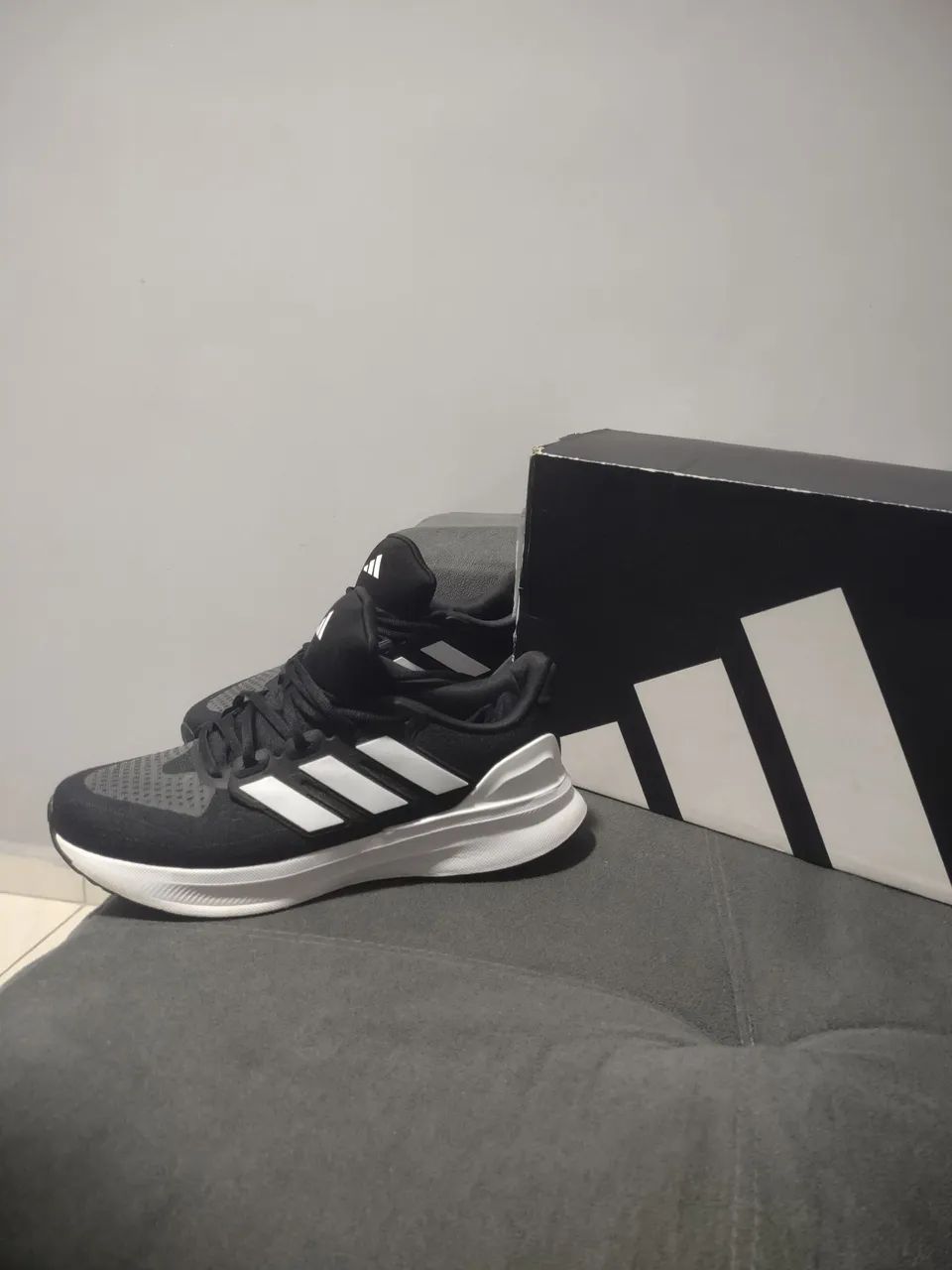 Tênis Adidas Ultra Run  - Foto 3