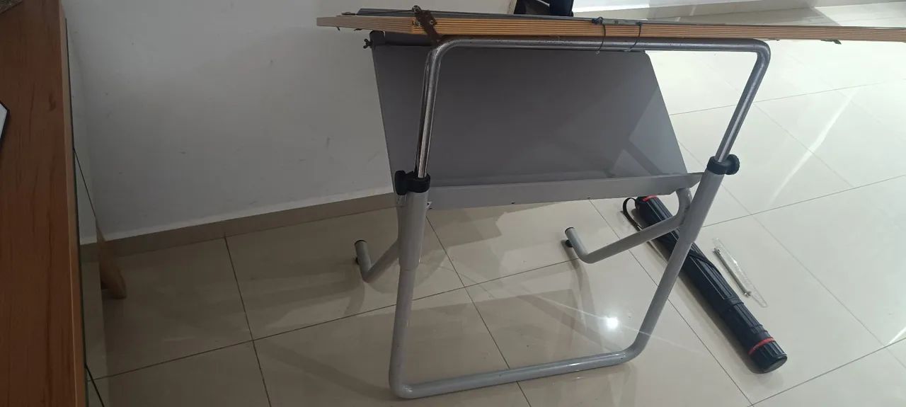 Mesa para projetista marca Trident  - Foto 2