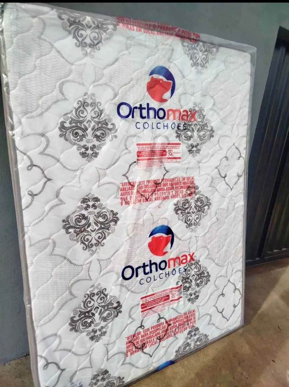 Colchão 