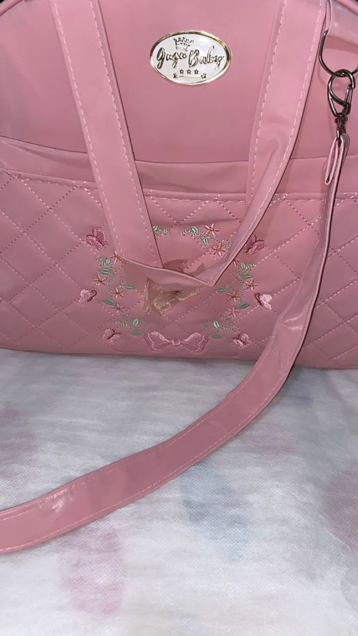 Bolsa de maternidade nova - Foto 3