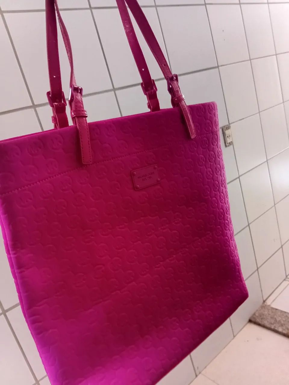 Bolsa Michael kros - Foto 3