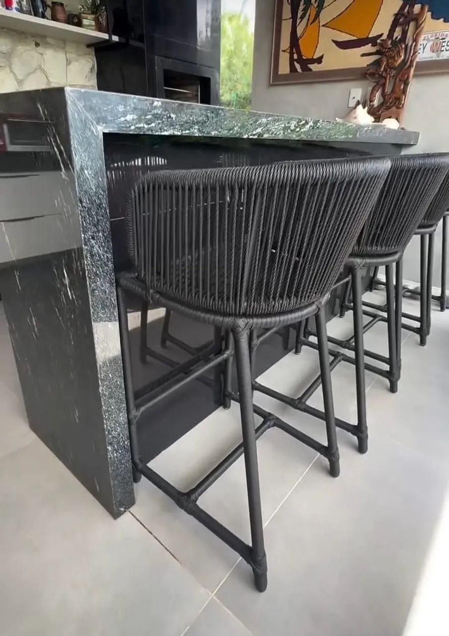Banqueta gourmet - Foto 4