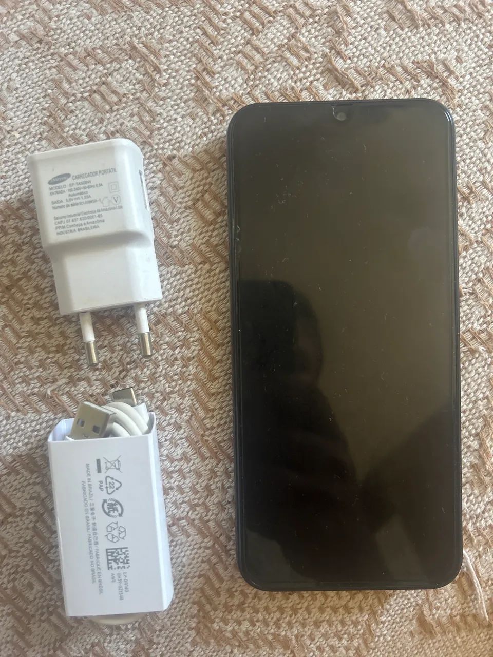 Vendo Samsung A14 5G 128GB - Foto 2
