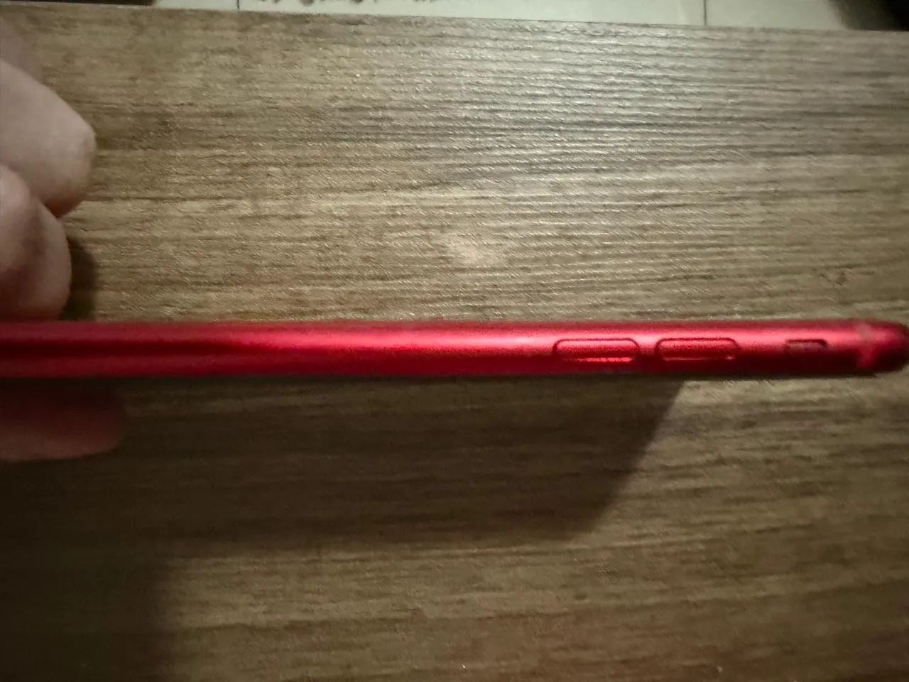 iPhone 8 vermelho - Foto 3