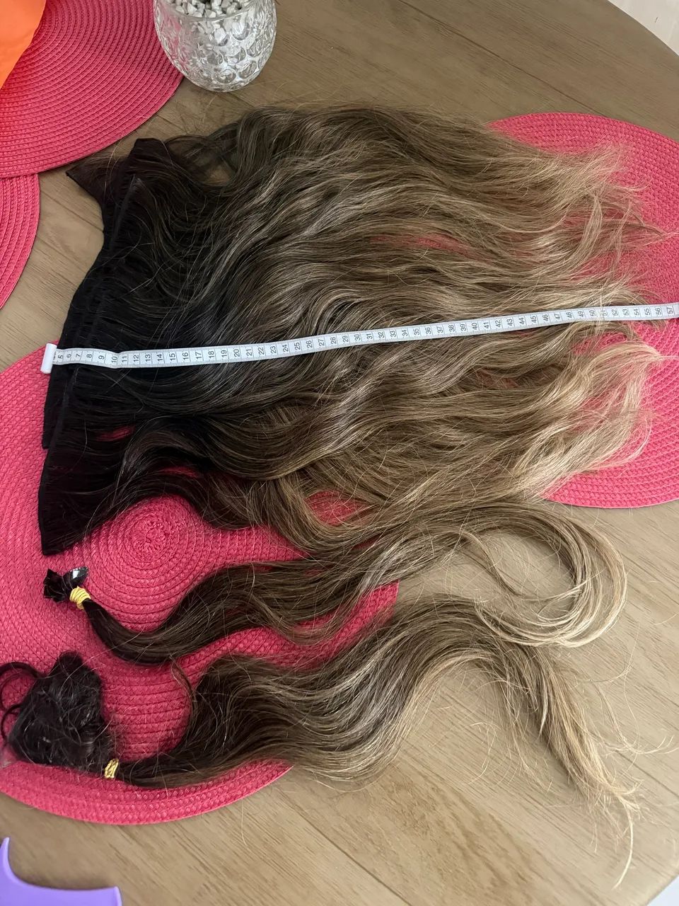 Mega Hair