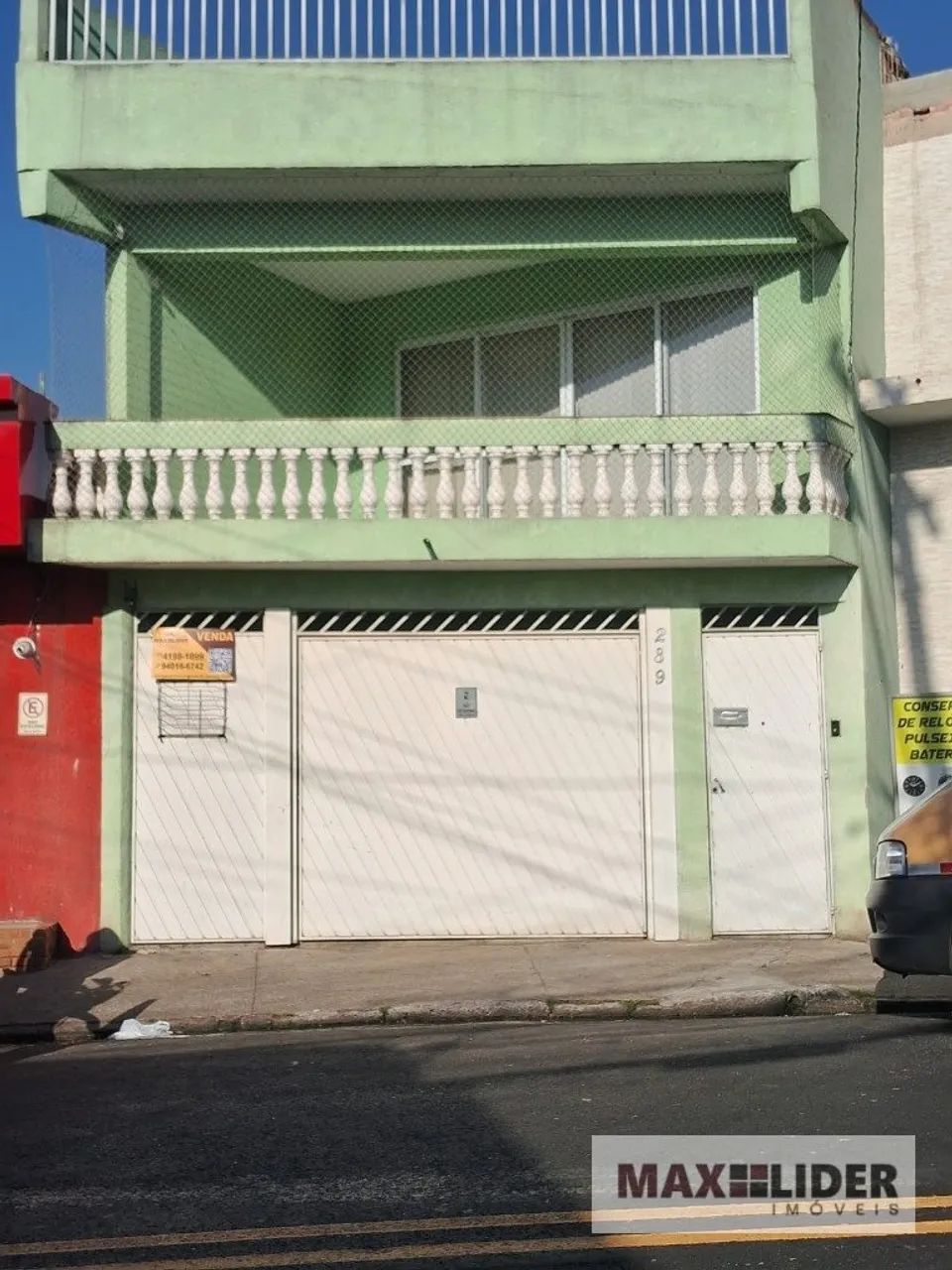 Casa para Venda em Barueri- Mutinga